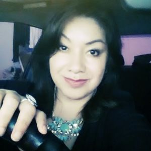 Meet your Posher, Sandi